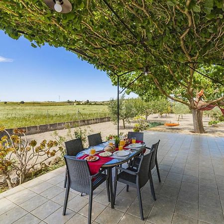 Villa Vernissa Санта Маргалида Екстериор снимка